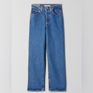 Levi Jeans